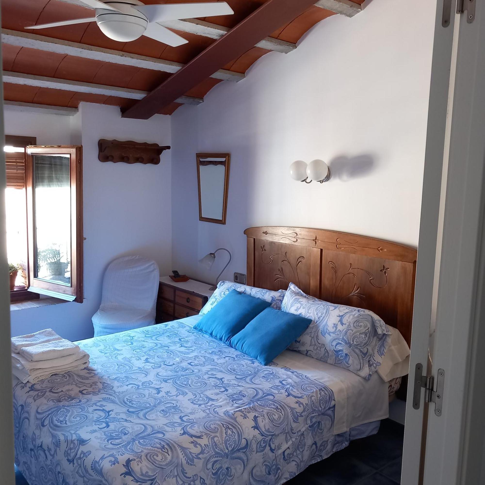 Cal Manyo Guest House Puigvert de Lerida Exterior photo